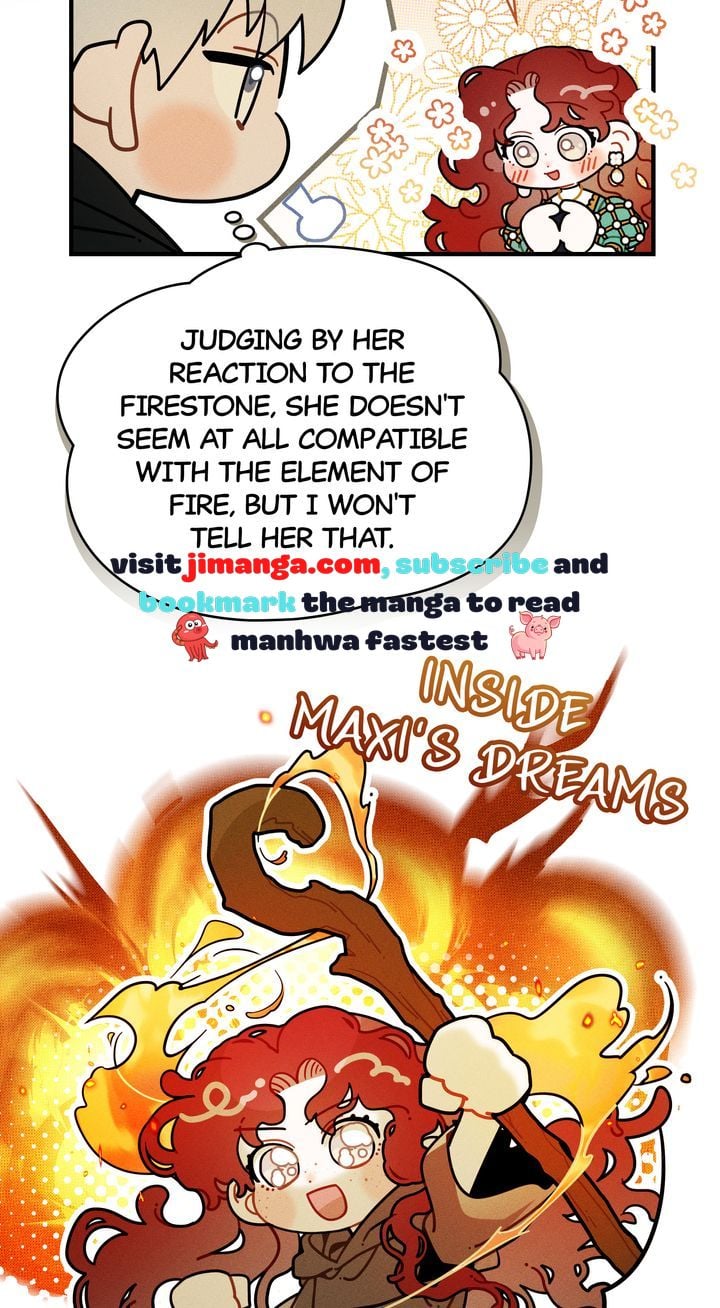 Under the Oak Tree Chapter 64.14 image 3